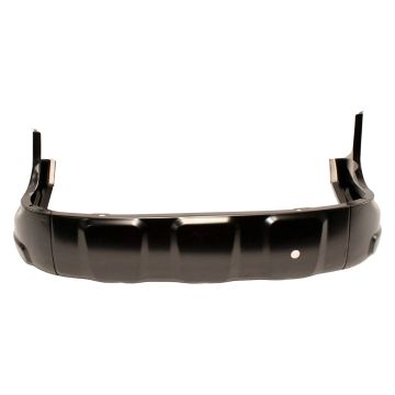 Wheel Housing Rear Left Single Rear Wheels for Chevrolet Silverado 1500 Silverado 2500 HD Silverado 3500 HD