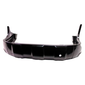 Wheel Housing Rear Left Single Rear Wheels Short Bed for GMC Sierra 1500 Sierra 2500 HD Sierra 3500 HD