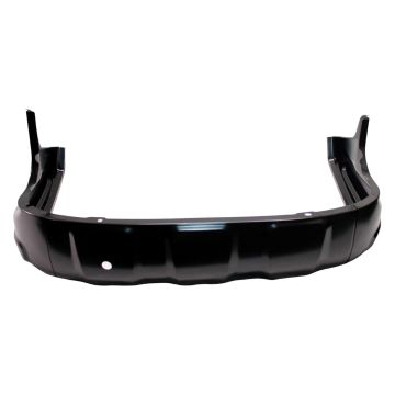 Wheel Housing Rear Right Single Rear Wheels Long Bed for Chevrolet Silverado 1500 Silverado 2500 HD Silverado 3500 HD GMC Sierra 2500 HD