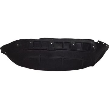 Fender Liner Rear Right for Chevrolet Tahoe 2015-2020