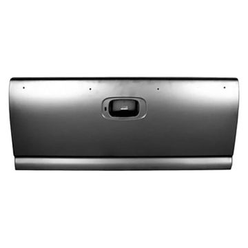 Tailgate Panel Shell CAPA for Chevrolet Silverado 1500 GMC Sierra 1500