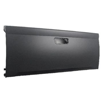 Tailgate Panel Shell CAPA for Chevrolet Colorado GMC Canyon
