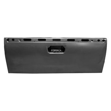 Tailgate Panel w/o Locking Tailgate Shell for Chevrolet Silverado 1500 Silverado 2500 HD Silverado 3500 HD GMC Sierra 1500 Sierra 2500 HD Sierra 3500 HD