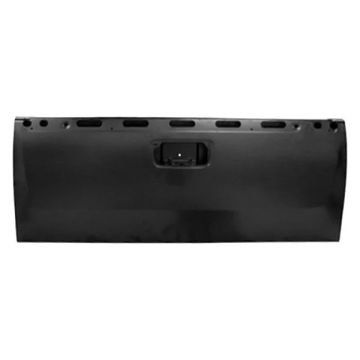 Tailgate Rear Non-Locking Tailgate Assembly for Chevrolet Silverado 1500 GMC Sierra 1500