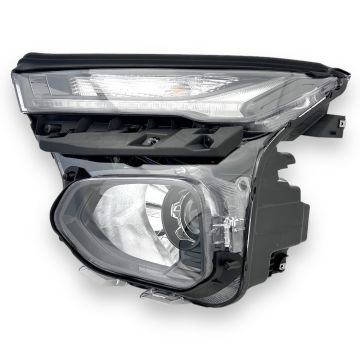Headlight Assembly Composite Left Halogen for Chevrolet Trailblazer 2021-2023