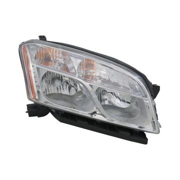 Headlight Assembly Composite Right for Chevrolet Trax 2013-2016
