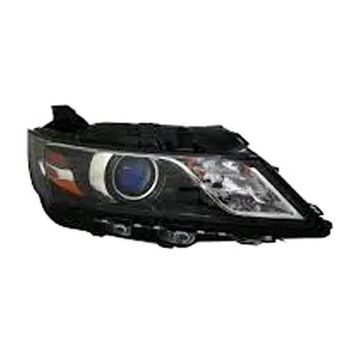 Headlight Assembly Composite Right HID for Chevrolet Impala 2015-2020