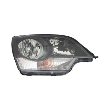 Headlight Assembly Composite Right for Chevrolet Captiva Sport 2015