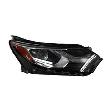 Headlight Assembly Composite Right Halogen for Chevrolet Equinox 2018-2021