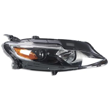 Headlight Assembly Composite Right Halogen for Chevrolet Malibu 2019-2023
