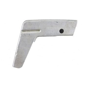 Headlight Bracket Left Mounting Bracket for Buick Century Regal
