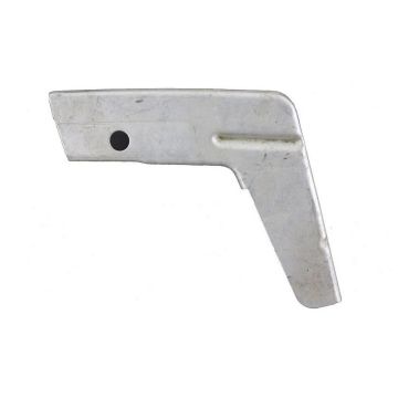 Headlight Bracket Right Mounting Bracket for Buick Century Regal