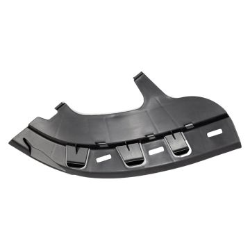 Headlight Bracket Right for Buick Lucerne 2006-2011