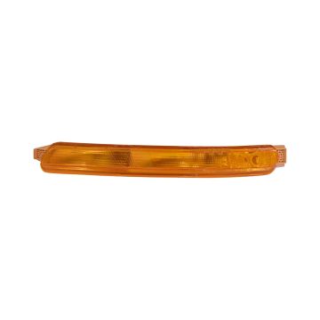 Parking Light Assembly Left Park/Signal/Marker Combo for Buick Allure Chevrolet Aveo