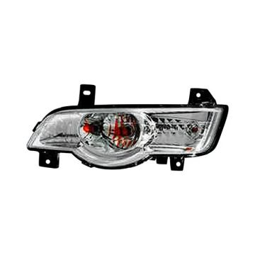 Parking Light Assembly Left for Chevrolet Traverse 2009-2012