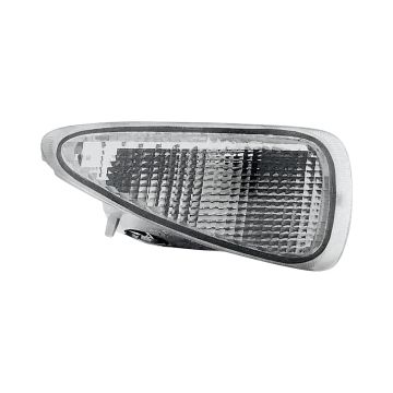 Parking Light Assembly Right Park/Signal Combination for Chevrolet Cavalier Z24 1995-1999