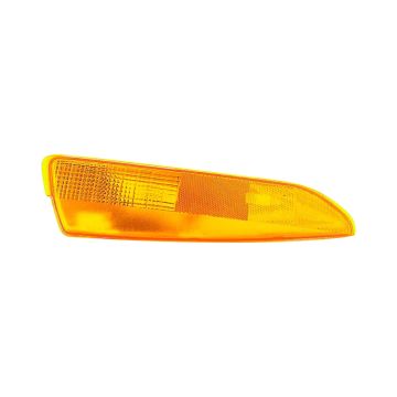 Parking Light Assembly Right Park/Signal/Marker Combo Lens/Housing for Chevrolet Camaro 1993-2002