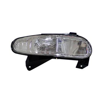 Parking Light Assembly Right for Buick LaCrosse 2005-2009