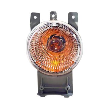 Parking Light Assembly Right=left Left or Right for Pontiac Grand Prix GXP 2005-2008