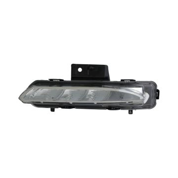 Parking Light Assembly Right LED for Buick Enclave 2013-2017