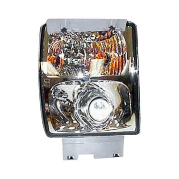 Turn Signal Light Front Left for Cadillac STS 2005-2011