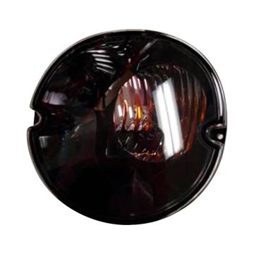 Turn Signal Light Front Left w/o Fog Lamps for Pontiac Grand Prix GT1 GTP GT2 GT 2004-2007