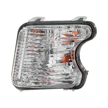 Turn Signal Light Front Left for Saturn Outlook 2007-2010