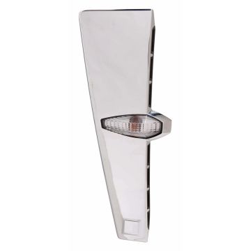 Turn Signal Light Front Left for Cadillac SRX 2010-2012