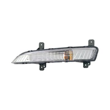 Turn Signal Light Front Left for Chevrolet Traverse 2013-2017