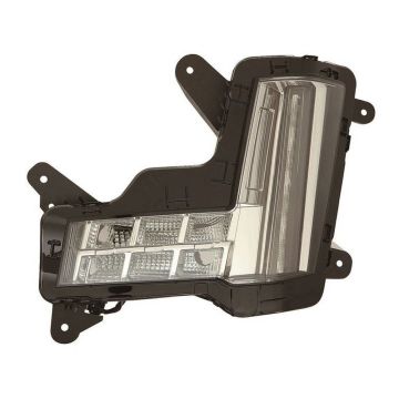 Turn Signal Light Front Left w/o Crash Imminent Braking CAPA for Cadillac Escalade Escalade ESV