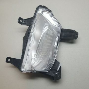 Turn Signal Light Front Left for Chevrolet Equinox 2022-2024