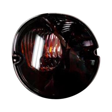 Turn Signal Light Front Right w/o Fog Lamps for Pontiac Grand Prix GT1 GTP GT2 GT 2004-2007