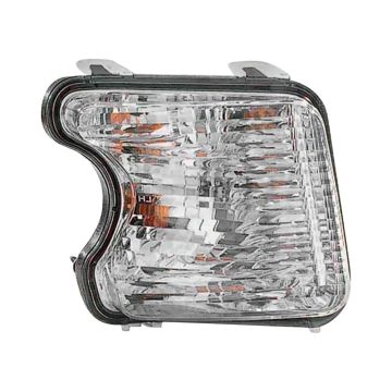Turn Signal Light Front Right for Saturn Outlook 2007-2010