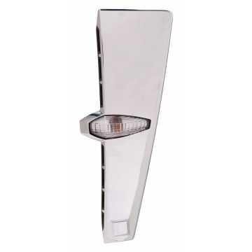Turn Signal Light Front Right for Cadillac SRX 2010-2012