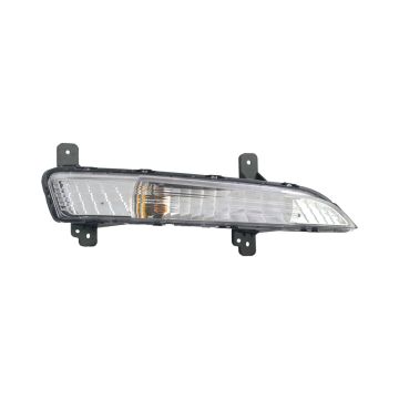 Turn Signal Light Front Right for Chevrolet Traverse 2013-2017
