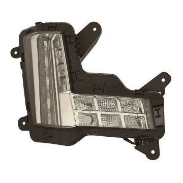 Turn Signal Light Front Right w/Crash Imminent Braking CAPA for Cadillac Escalade Escalade ESV
