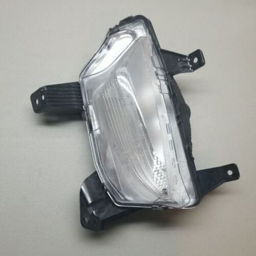 Turn Signal Light Front Right CAPA for Chevrolet Equinox 2022-2024