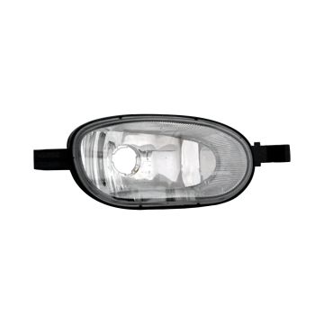 Cornering Light Lens / Housing Left for GMC Envoy 2002-2009