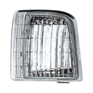 Side Marker Light Assembly Front Left w/Composite Headlamps for Chevrolet Astro GMC Safari