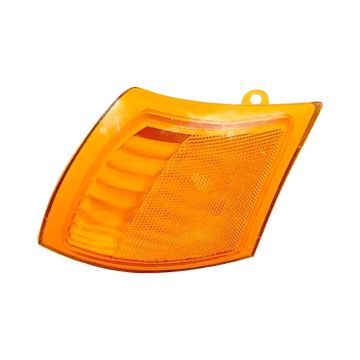Side Marker Light Assembly Front Left for Saturn Vue 2002-2005