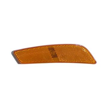 Side Marker Light Assembly Front Left for Cadillac CTS 2003-2007