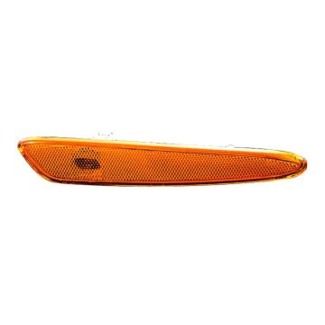 Side Marker Light Assembly Front Left for Chevrolet Corvette 2005-2013