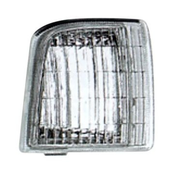 Side Marker Light Assembly Front Right w/Composite Headlamps for Chevrolet Astro GMC Safari