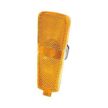 Side Marker Light Assembly Front Right for Chevrolet HHR 2006-2011