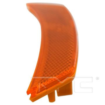 Side Marker Light Assembly Front Right for Chevrolet Trailblazer 2021-2025