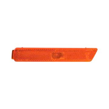 Side Marker Light Lens Front Left for Cadillac STS 2005-2011