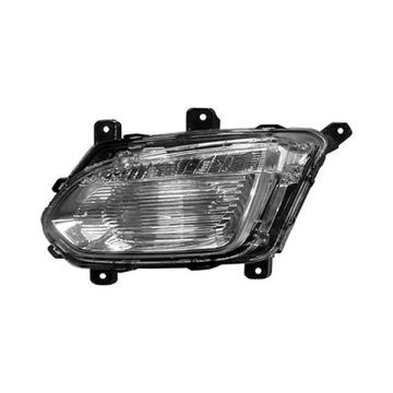 Daytime Running Light Left for Chevrolet Equinox 2016-2017