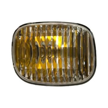 Daytime Running Light Right Daytime Running Lamp for Chevrolet Uplander 2005-2009