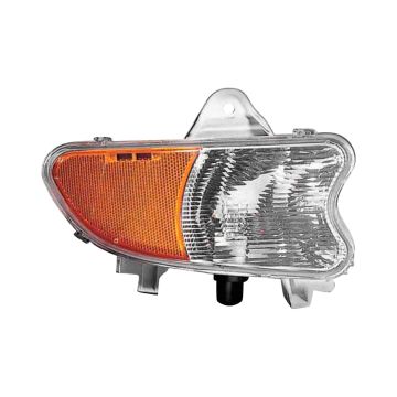 Daytime Running Light Right for Buick Enclave 2008-2015