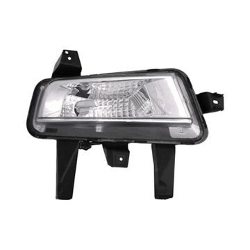 Daytime Running Light Right for Buick LaCrosse 2014-2016